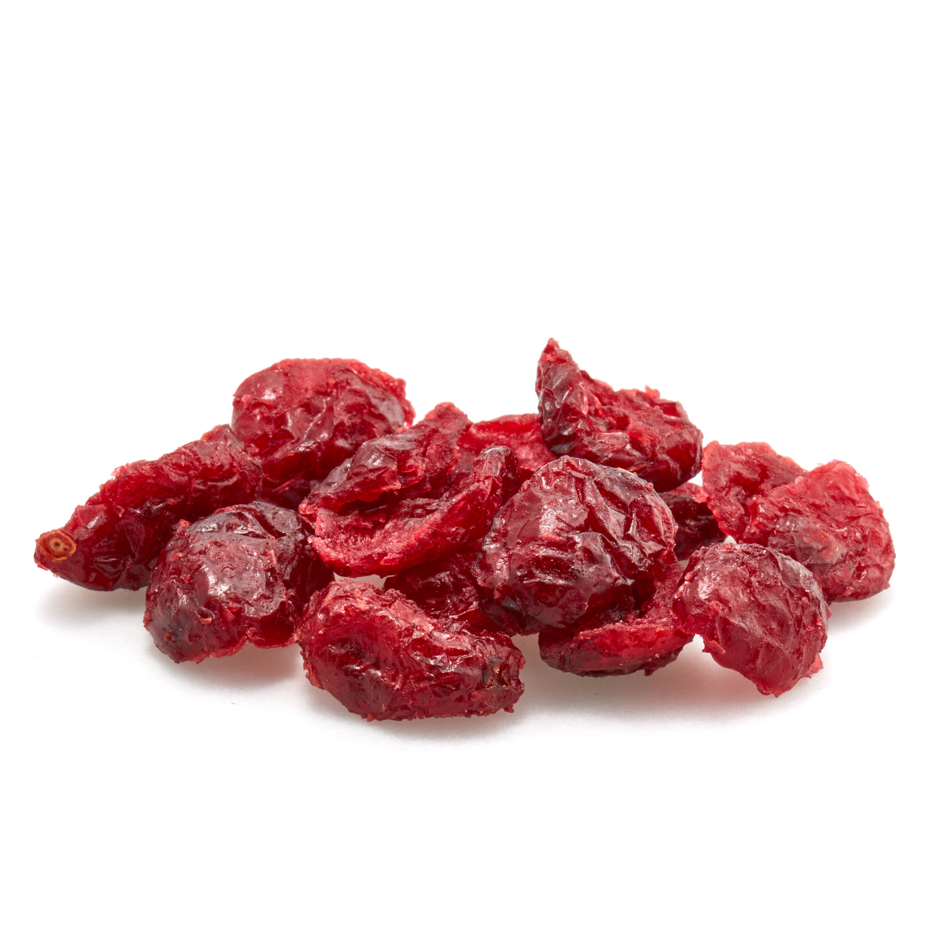 Yupik - Wholesale Dried/Dehydrated Fruit - Yupik Organic Cranberries, Apple Juice Infused, Dried Fruits2