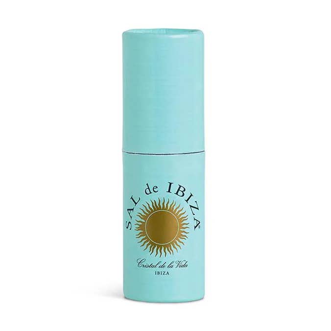 Made in Spain - Wholesale Salt - SAL de IBIZA Granito Pure Sea Salt 30g, LIPSTICK0