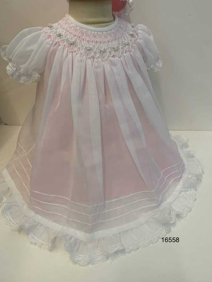 16558 Robe d'évêque avec Bonnet pour la vente par Will'beth