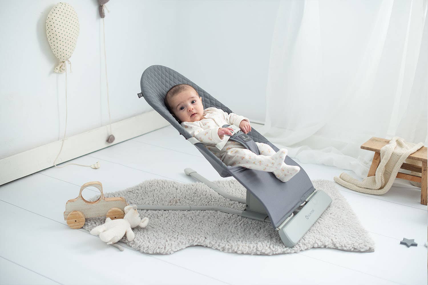 Olmitos S.A - Wholesale Swing - Kids & Baby - LIGHTWEIGHT MULTIFUNCTION HAMMOCK19