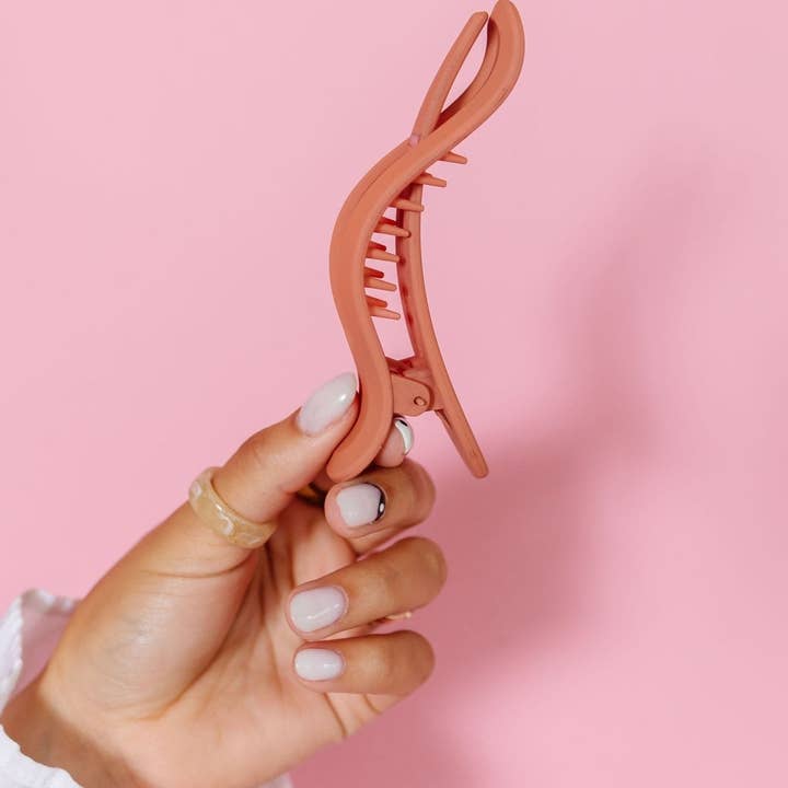 Shop ANDi - Wholesale Hair Clip - Women's - Alligator Claw Clip - Multiple Colors
