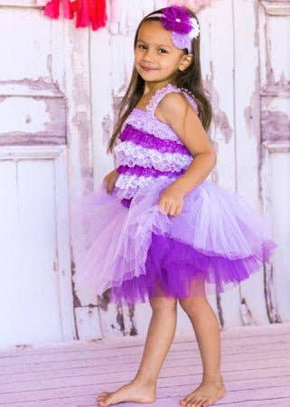 The Hair Bow Company - Wholesale Tutu - Kids - LEGACY Tutus for Girls (4-8 years)7