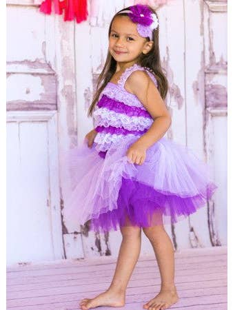 The Hair Bow Company - Wholesale Tutu - Kids - LEGACY Tutus for Girls (4-8 years)7