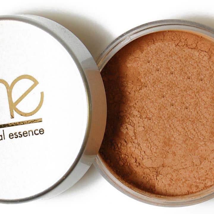 Fundação Mineral - T4 por atacado de Mineral Essence