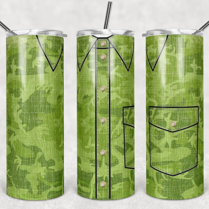 Camo Shirt - Wholesale for wholesale by Goalie Mom Designs