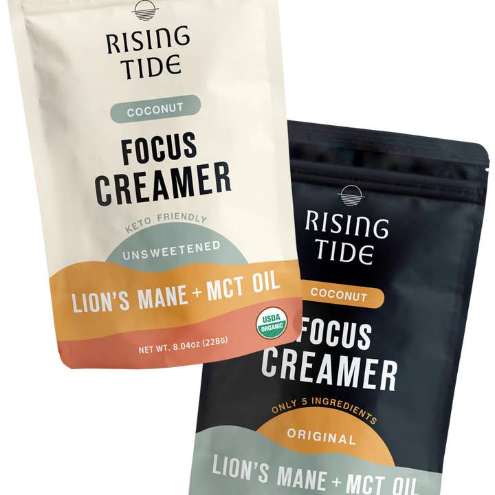 Focus Bundle for wholesale by Rising Tide