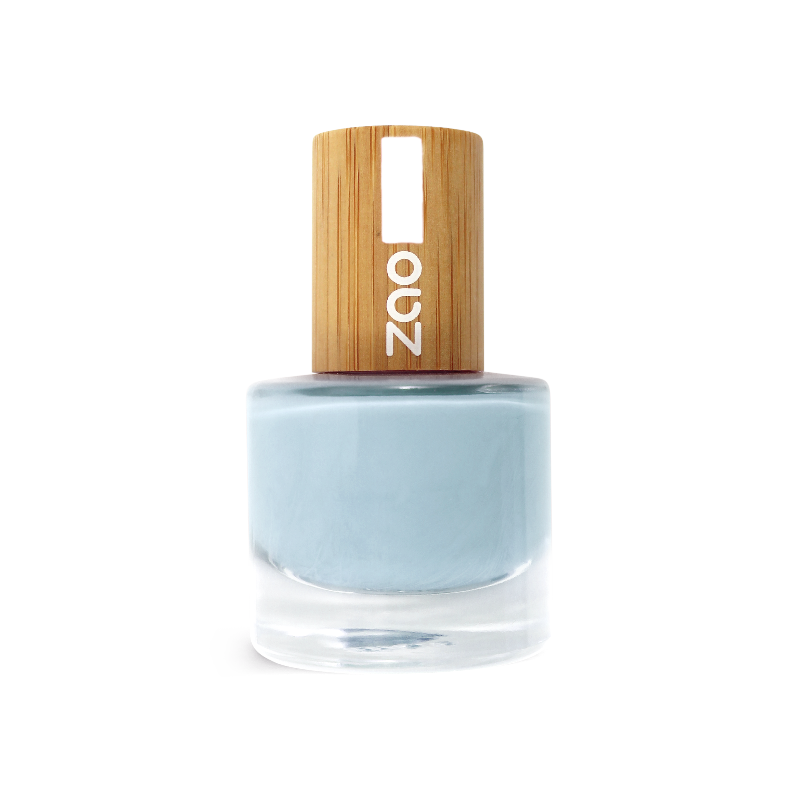 Zao Makeup – wholesale Nagellack – ZAO Tester Nagellack veganskt - 30 färger51