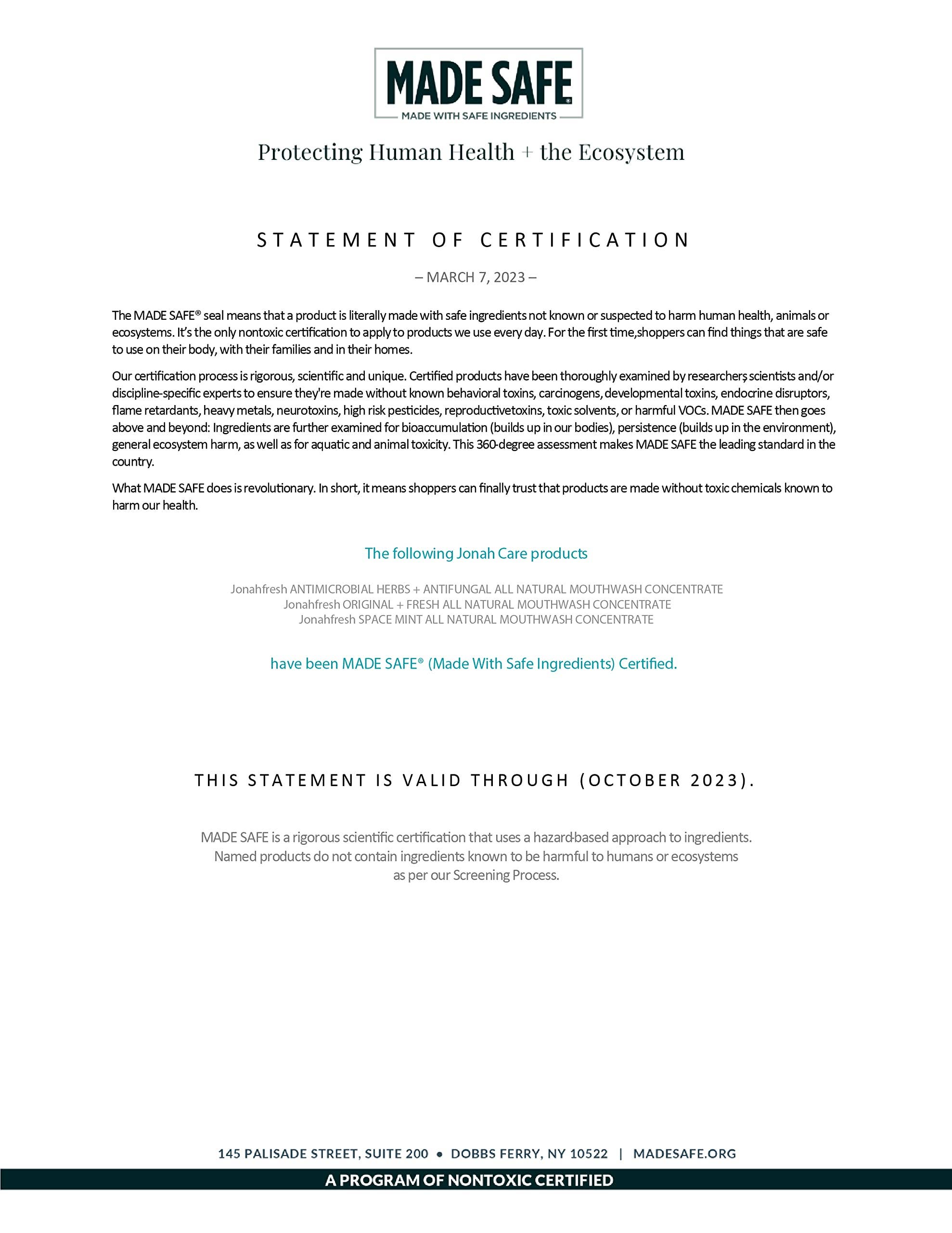 Better Place Brands – Großhandel Mundwasser – Jonah Fresh All Natural Mundwasserkonzentrat7