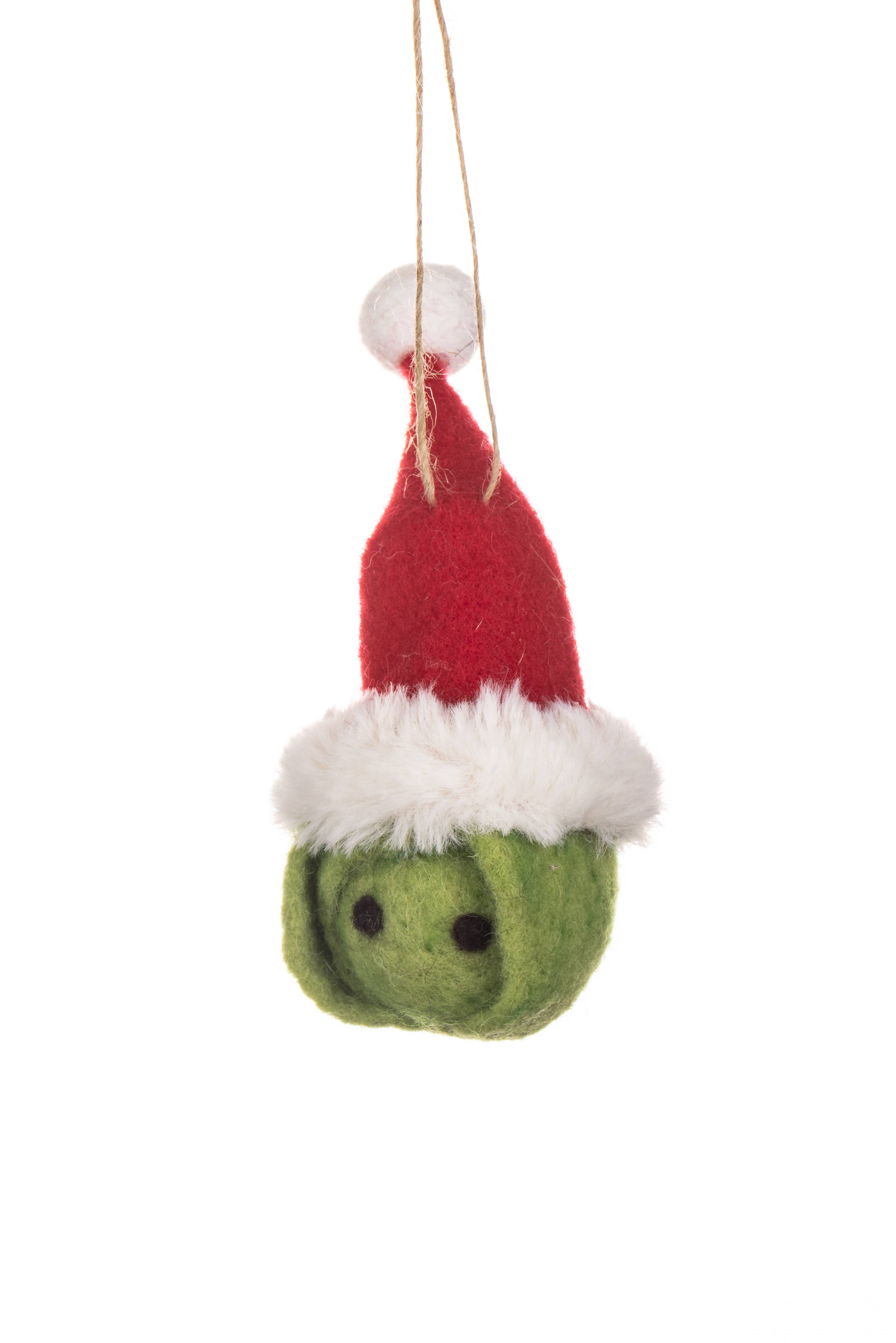 Shoeless Joe Ltd – Engroshandel Pynt – Jule Spire