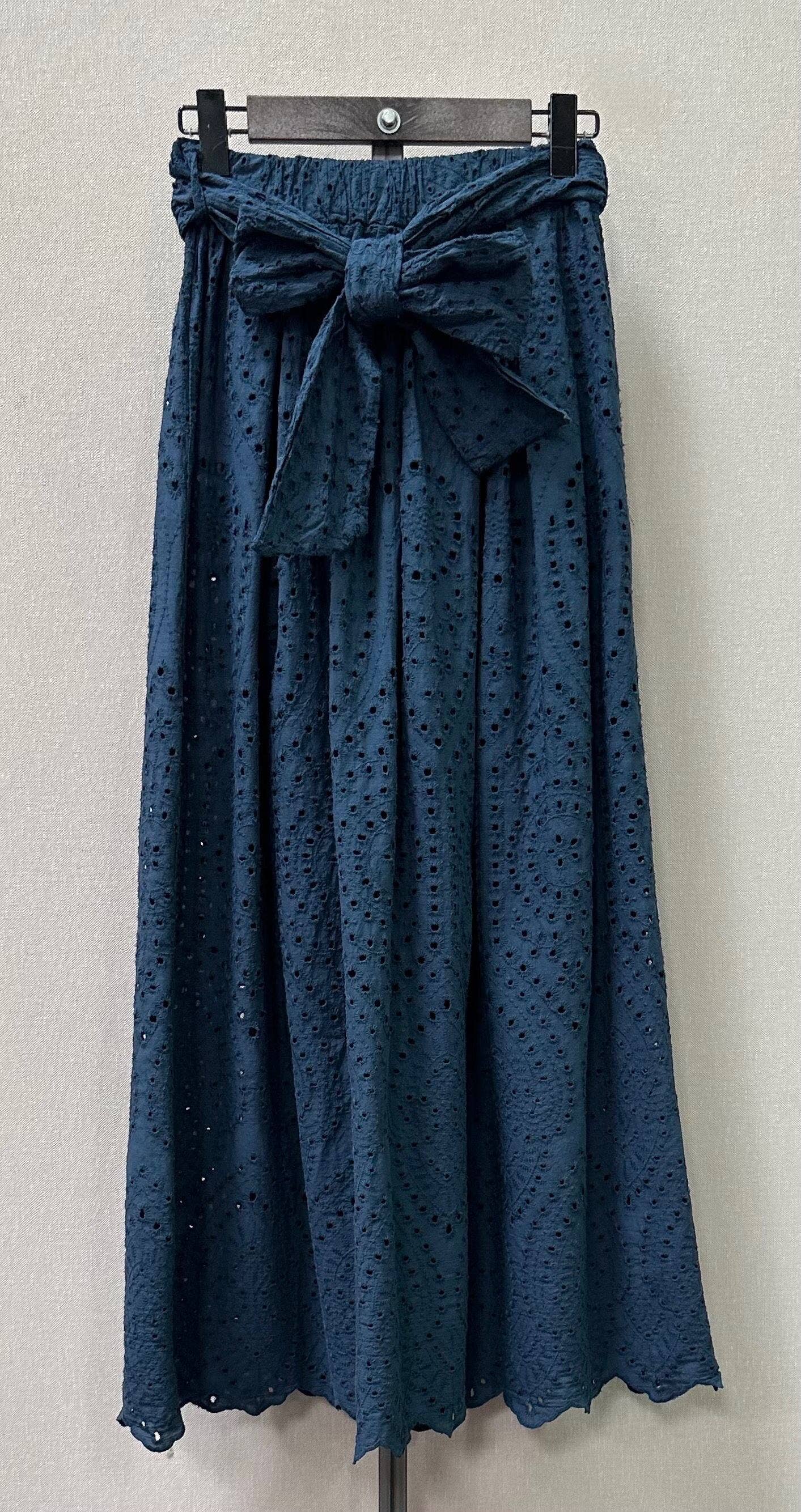 SWEET MAGIC MODA Y COMPLEMENTOS – wholesale Skirt – Women’s – COTTON SKIRT3