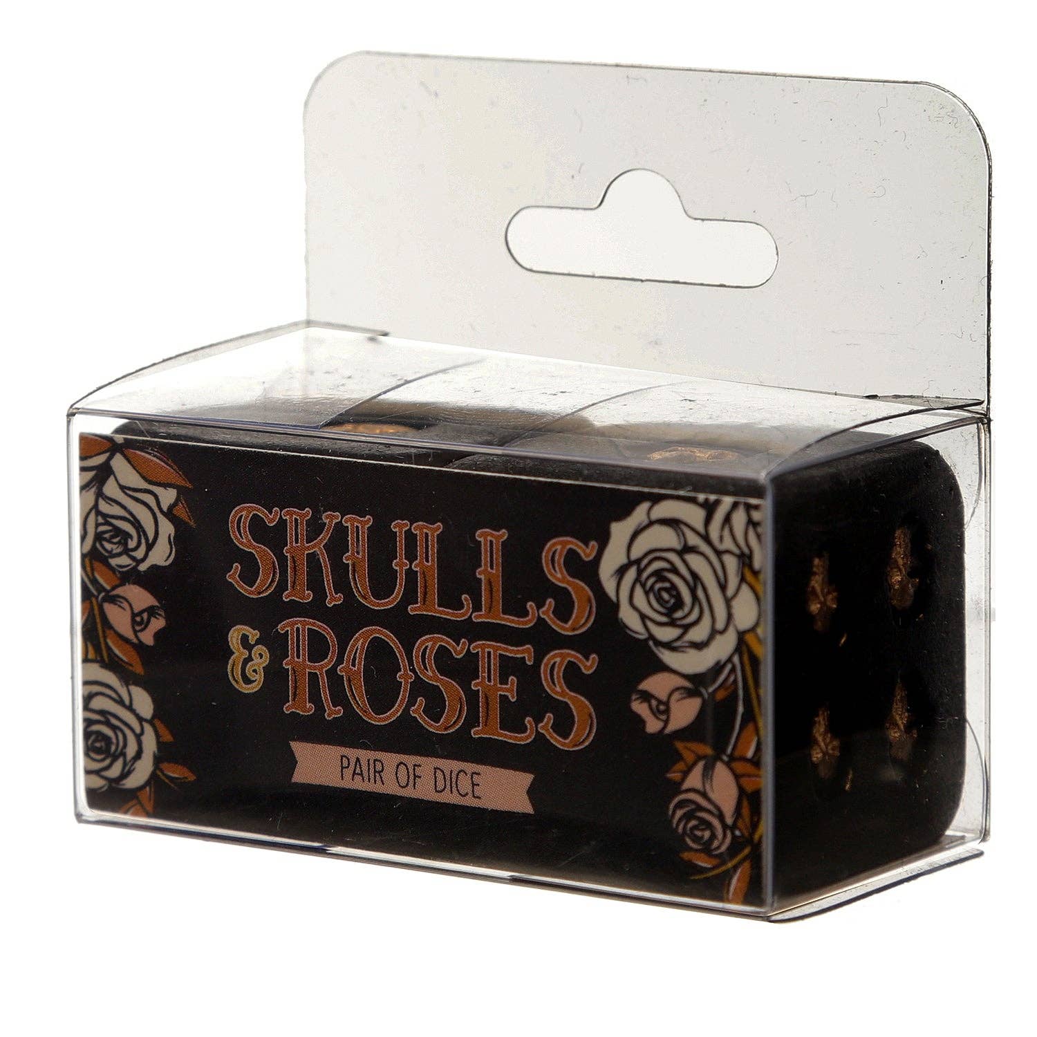 Close Up GmbH - Wholesale Dice - Skull dice set of 23