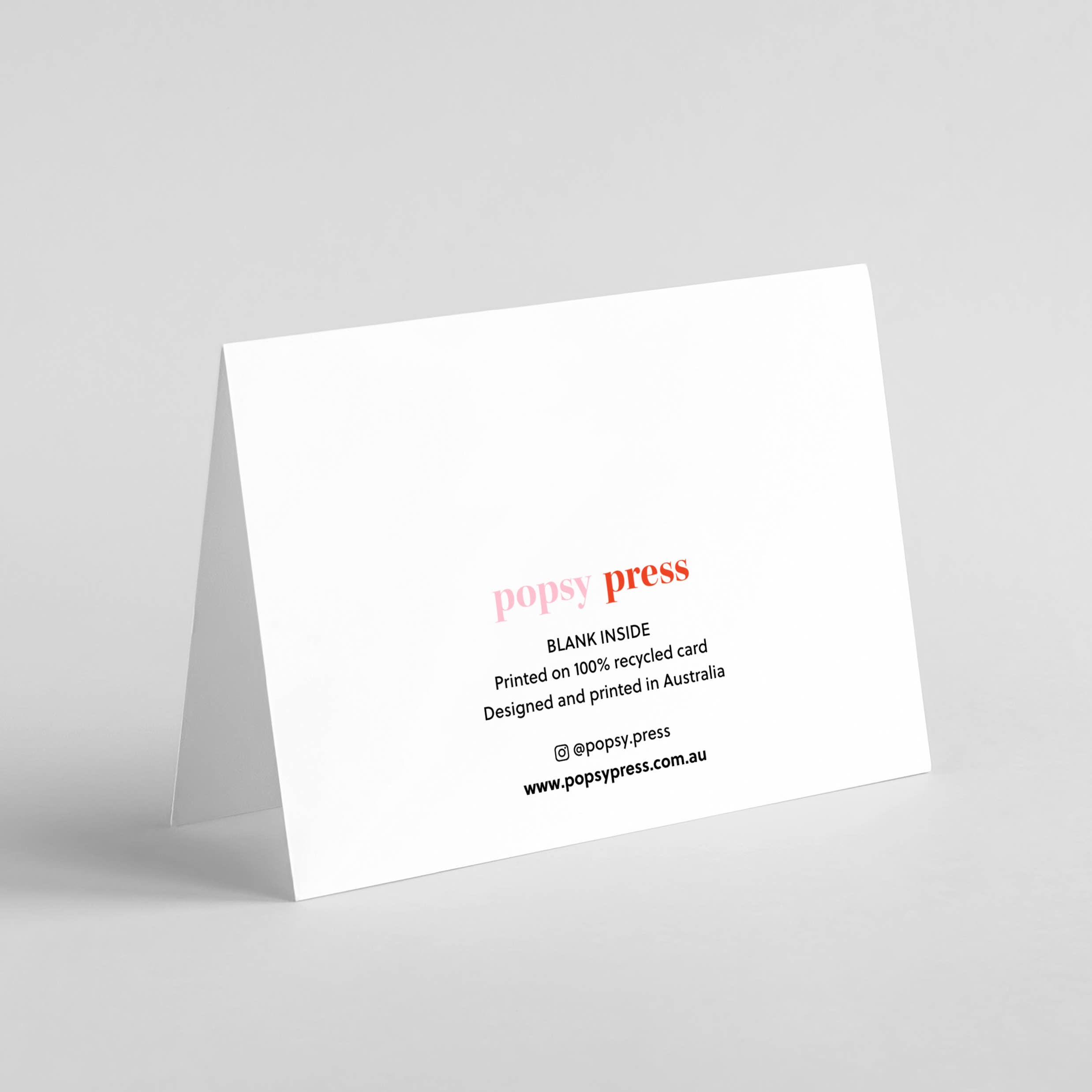 Popsy Press - Venta al por mayor Tarjetas del Día del Padre - Tarjeta de 5 Estrellas para Padres - Divertida Tarjeta del Día de la Madre y del Padre2