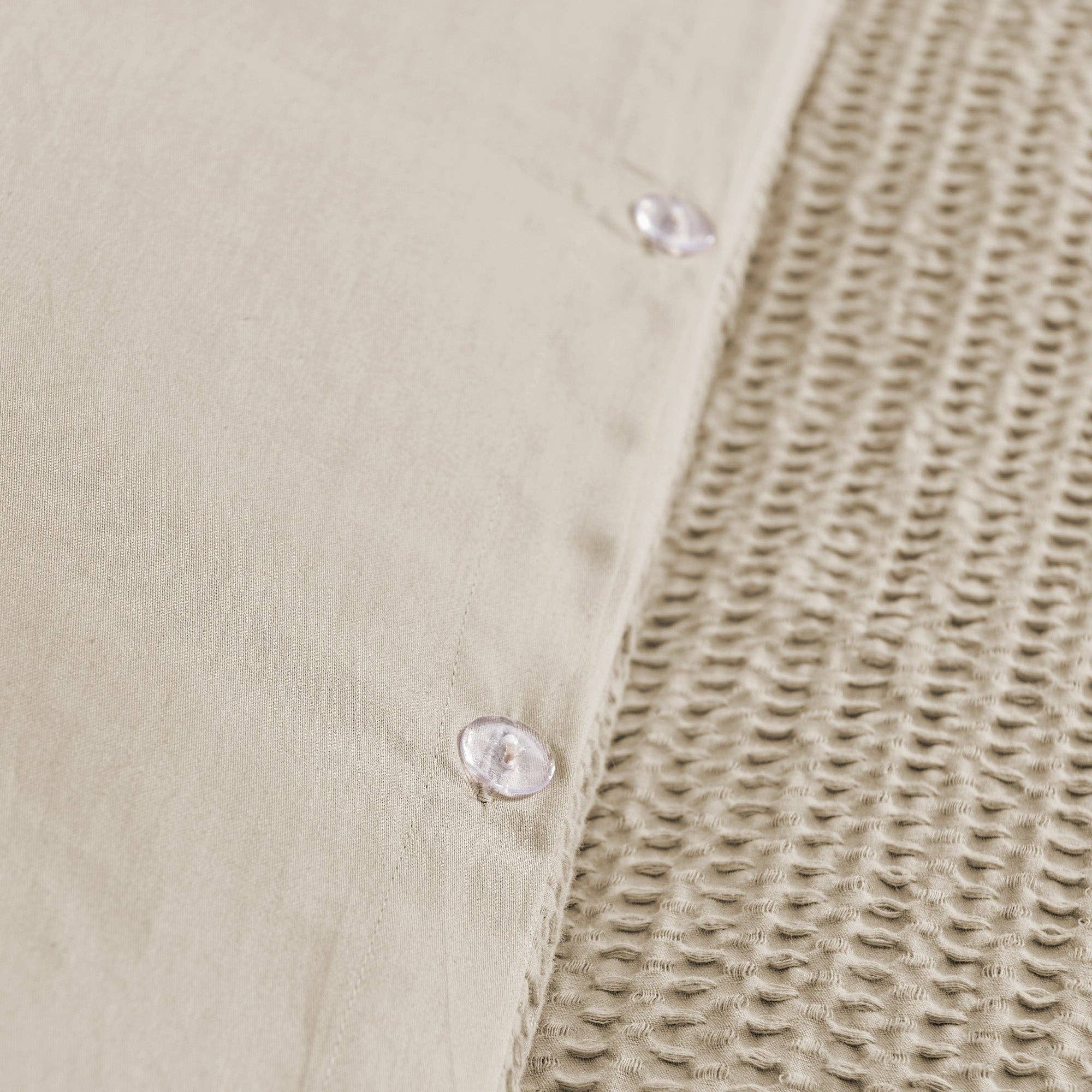 Levtex Home - Wholesale Bedding Set - Cloud Waffle Duvet/Comforter Set24