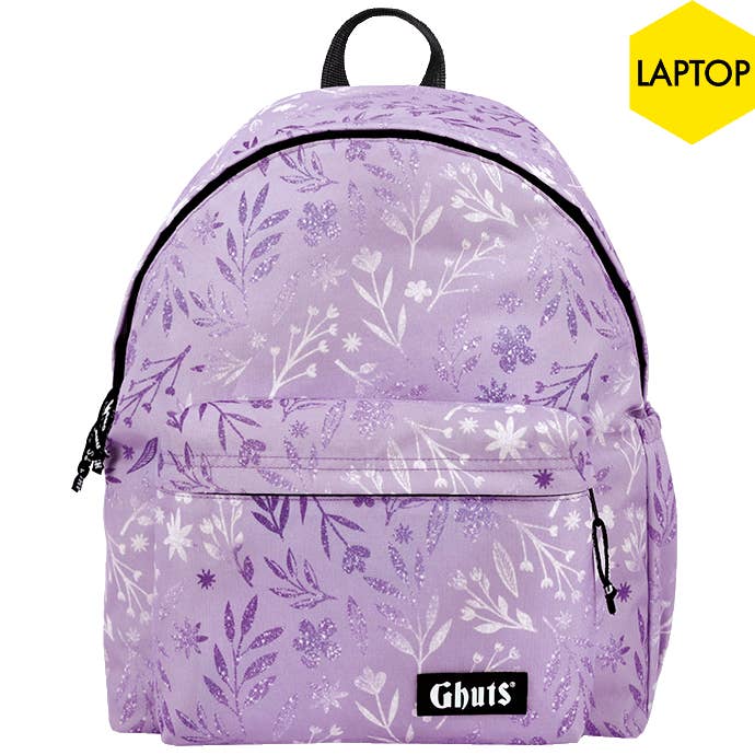 Min Ghuts-PC Rygsæk - GH211 Lys Blomme L37 for engroshandel hos Ghuts