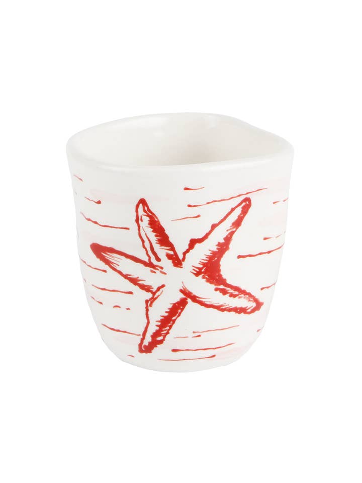 CHÁVENA DE CAFÉ ESPRESSO KORA por atacado de Rhea Kalo