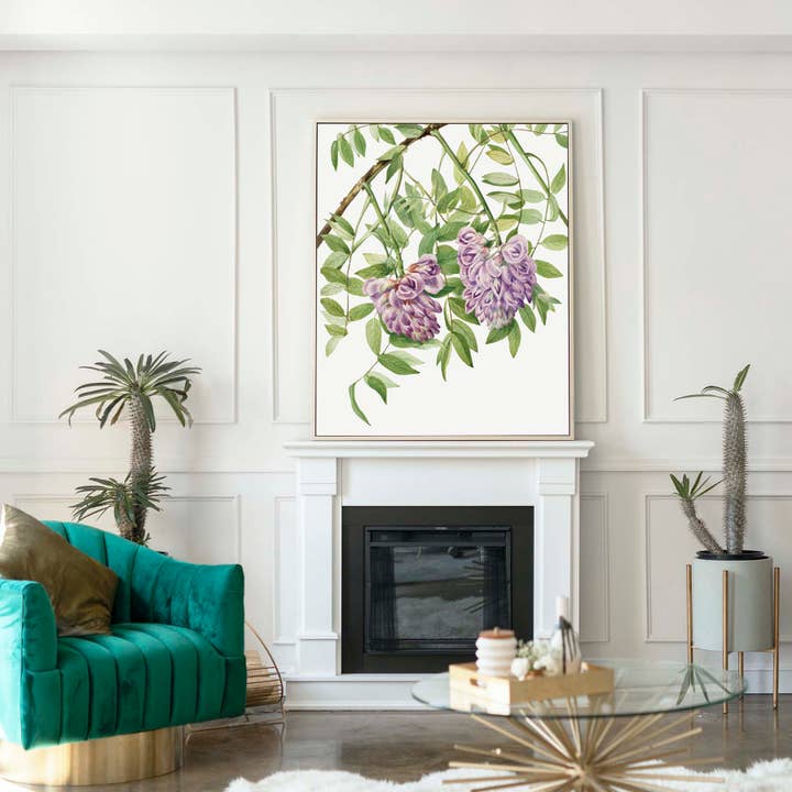 Akacia para venta al por mayor de Print Society