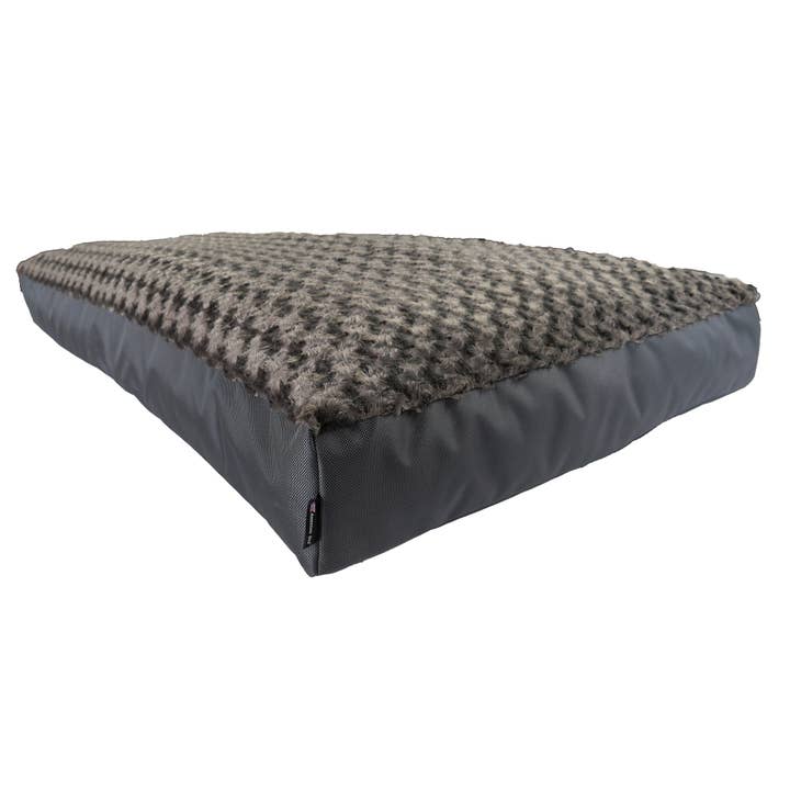 Retângulo Cama Cão Base Furvana™ por atacado de American Dog