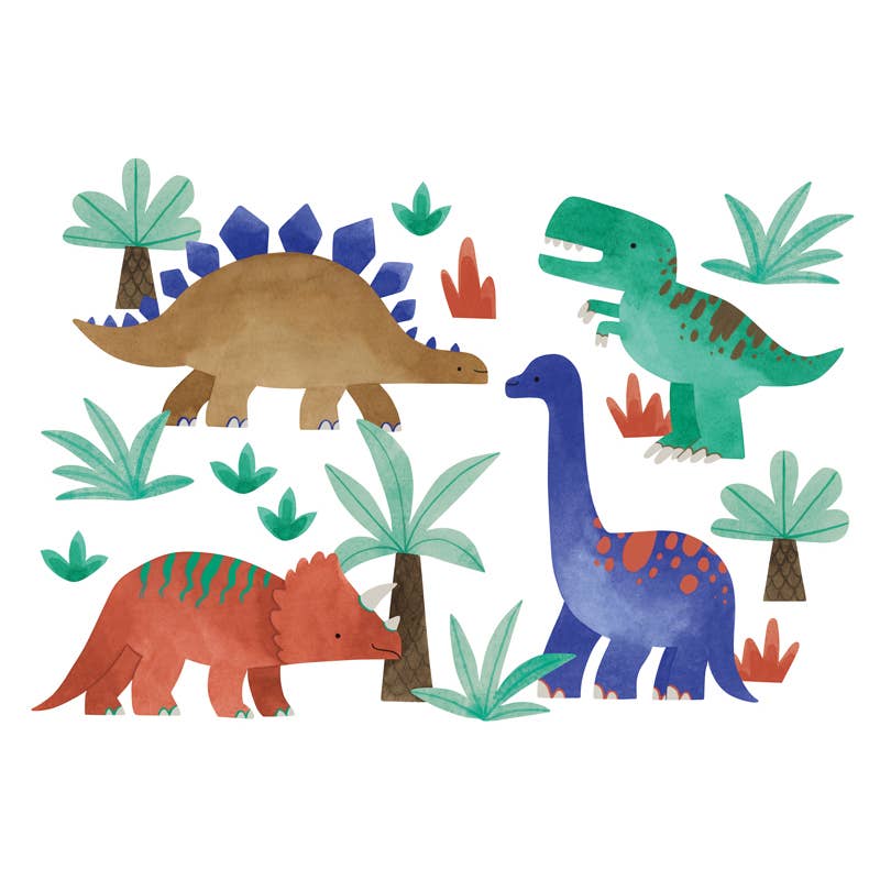 Natàlia Juan Abelló - Wholesale Art Print - Dinos Art Print3