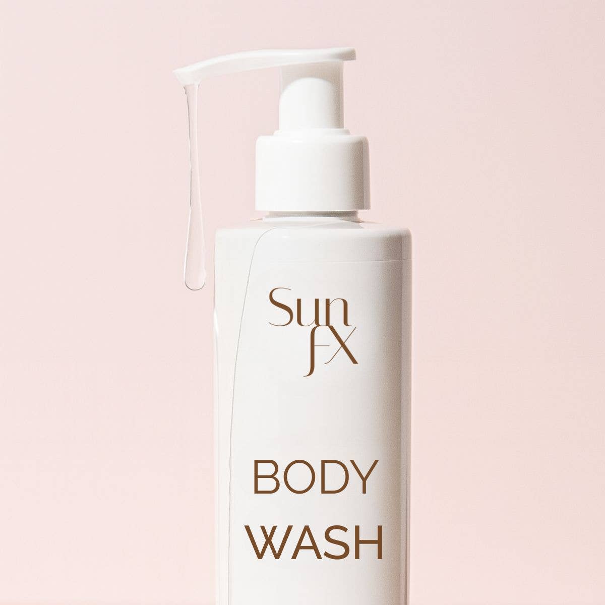 SunFX America LLC - Wholesale Body Wash/Shower Gel - Body Wash4
