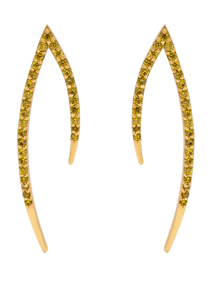 Fez Earrings for wholesale by Lavani Jewels