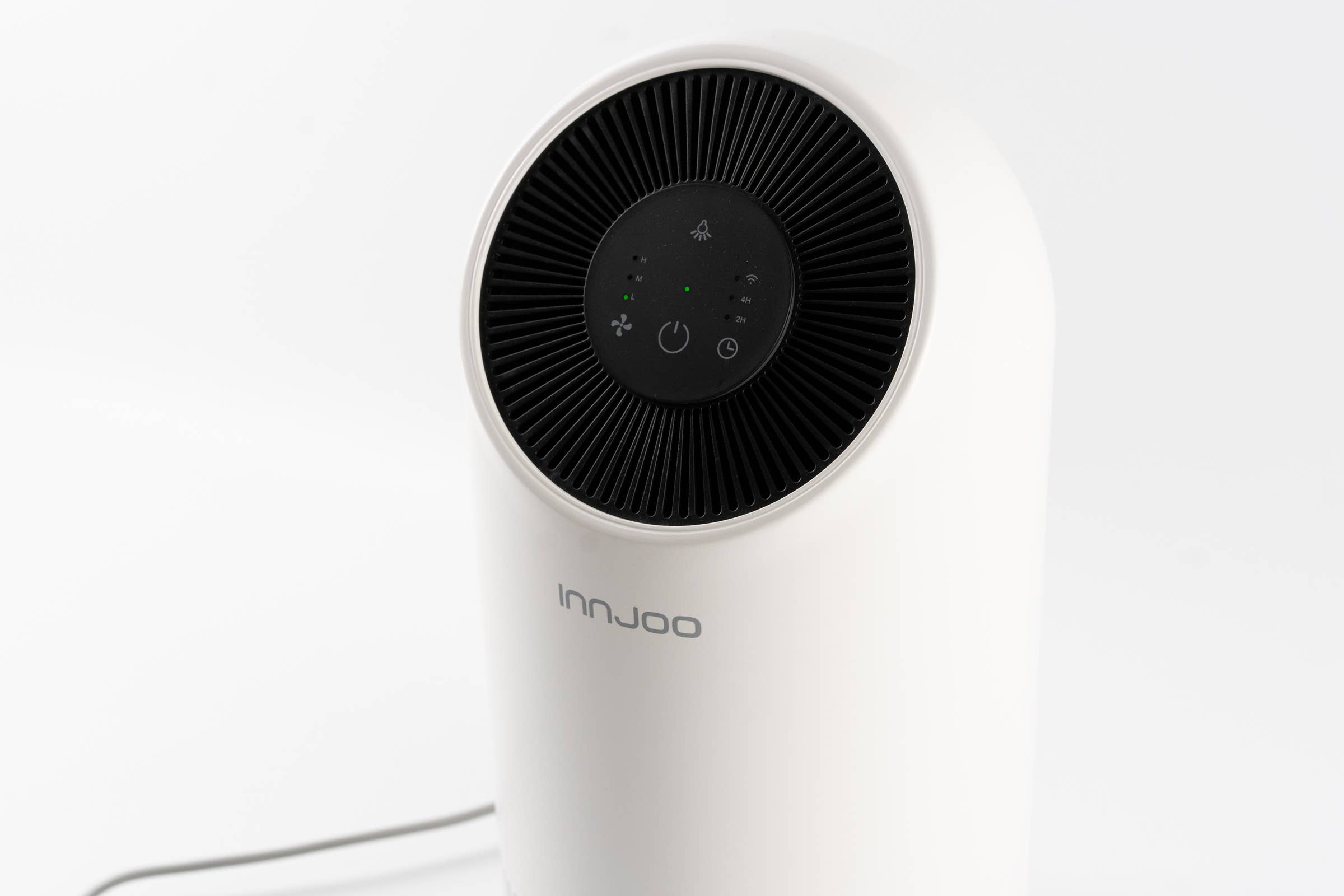 InnJoo - Wholesale Air Purifier - Innjoo One Air Purifier, Hepa Filter H112