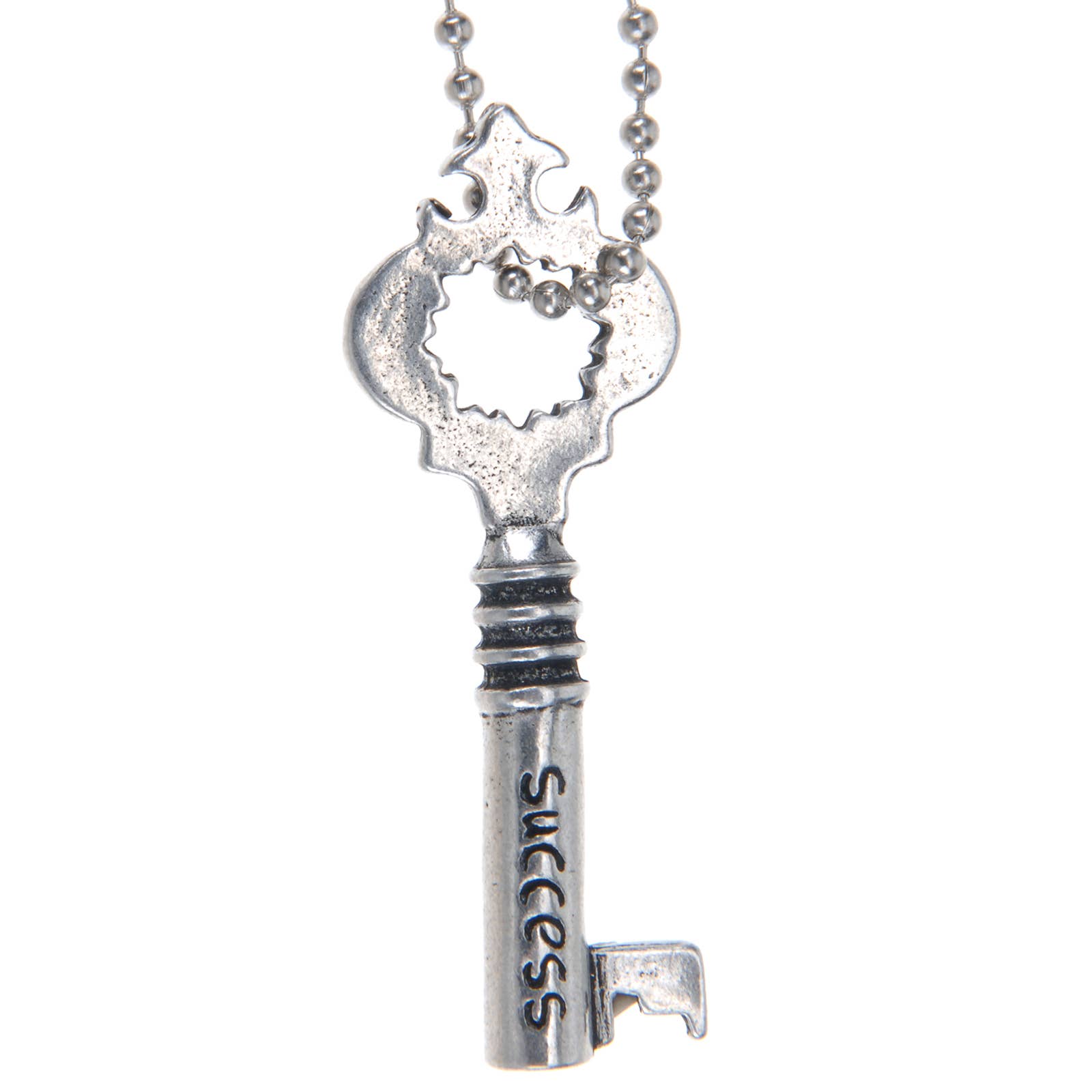 Whitney Howard Designs - Wholesale Pendant/Charm Necklace - Vintage key charms with meaningful words, wearable statement22