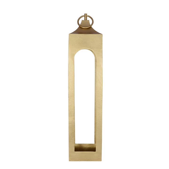 CG Hunter - Wholesale Lantern - Brass Lantern