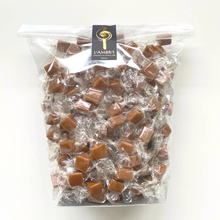 Confitería - Caramelos de mantequilla salada - 1 kg y otras tendencias de Resultados para chocolate para reposteria al por mayor. Devoluciones gratuitas y condiciones de pago a 60 días en Faire en Faire.