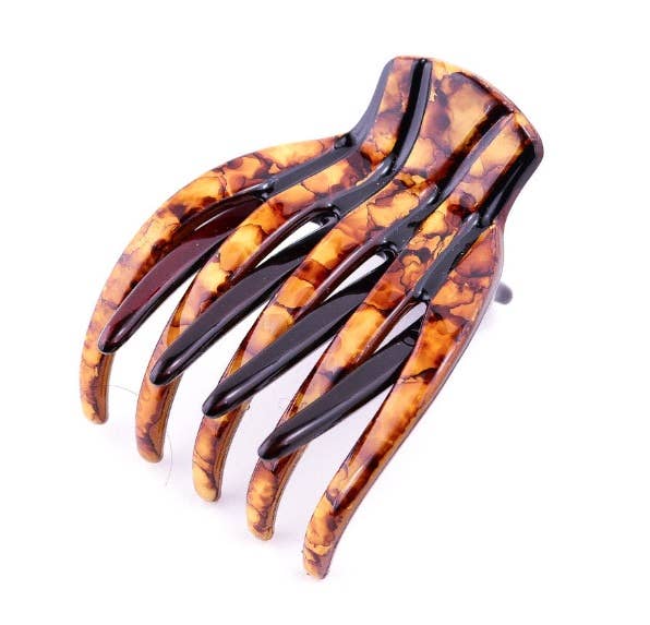 Medusa's Heirlooms – Clips para cabelo - Mulher por atacado – Pequenos Clipes de Yoga Franceses19