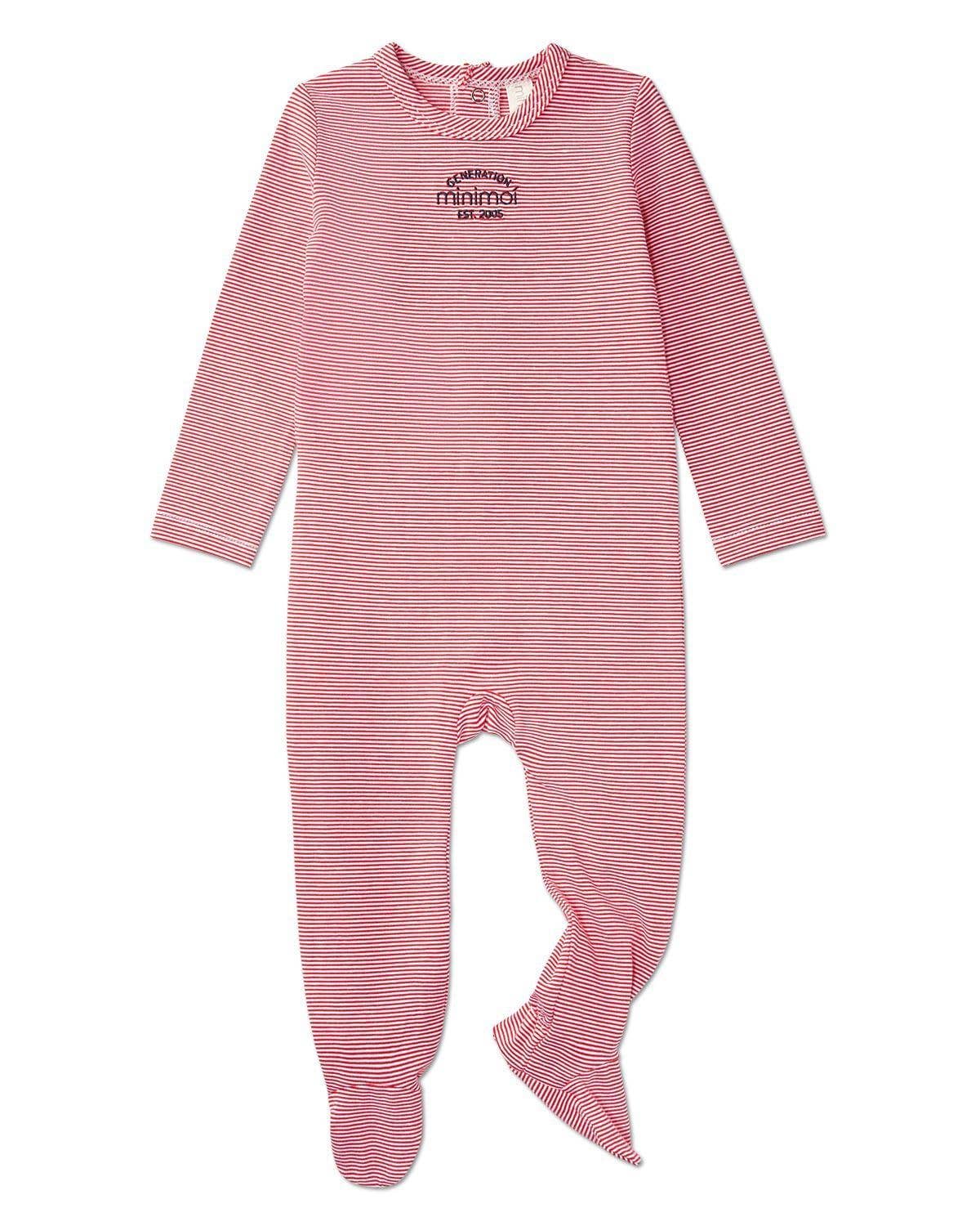 MiniMoi by MeMoi – wholesale Bodysuit (footed) – Baby – Generation MiniMoi Footie5