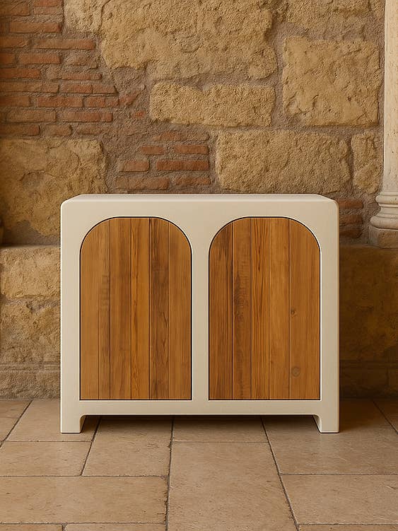 Skänk Roma 2 för wholesale av Crab design