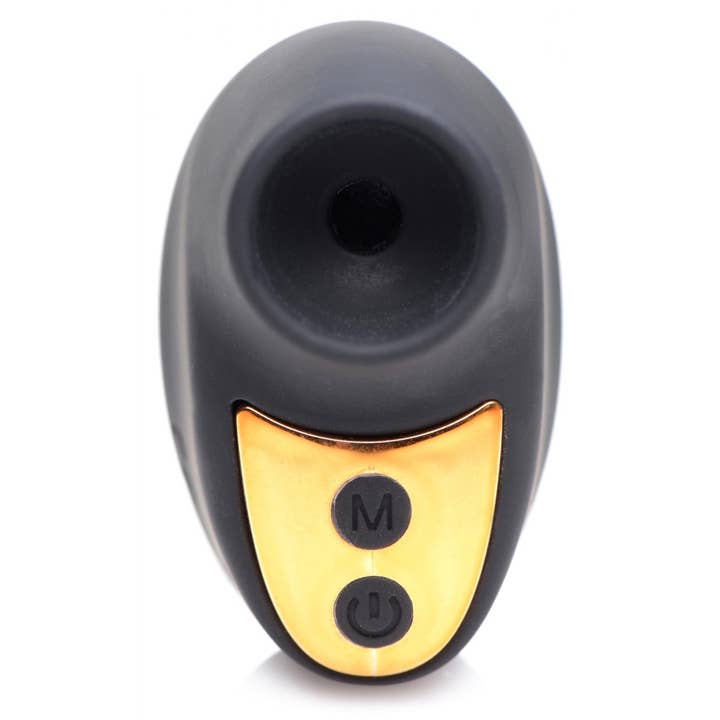 12X Mini Silicone Clit Stimulator for wholesale by Shegasm Toys