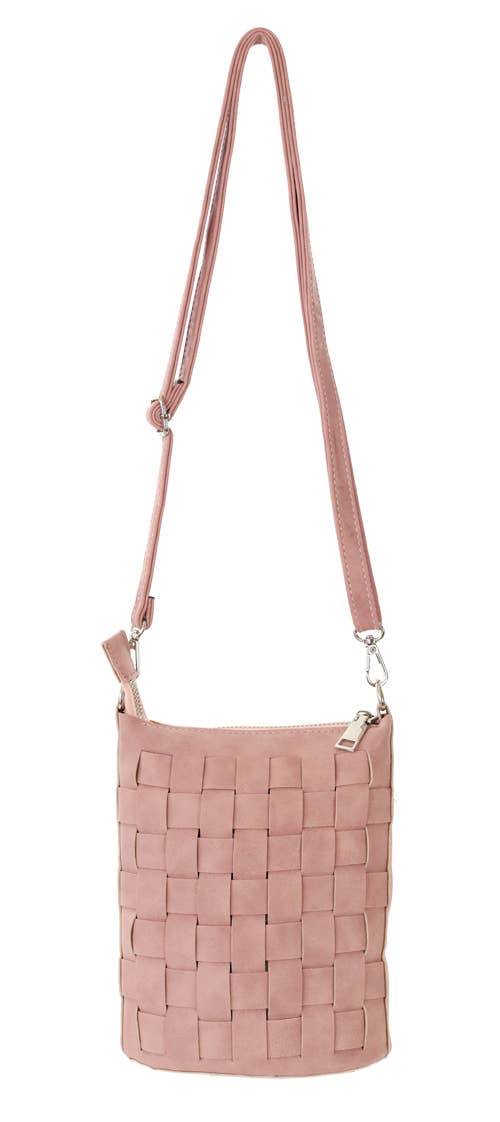 22 Tote - Venta al por mayor Bolso con correa - Mujer - Bolso Bandolera Tejido Ligero9