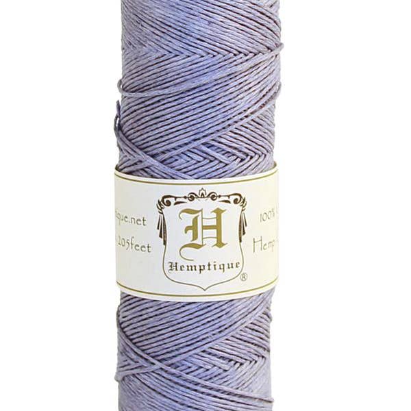 Hemptique – Engroshandel Håndværk forsyninger – #10 0,5 mm hampesnor spoler13