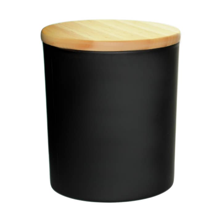 Custom Candle for wholesale by Three Buds Apothecary