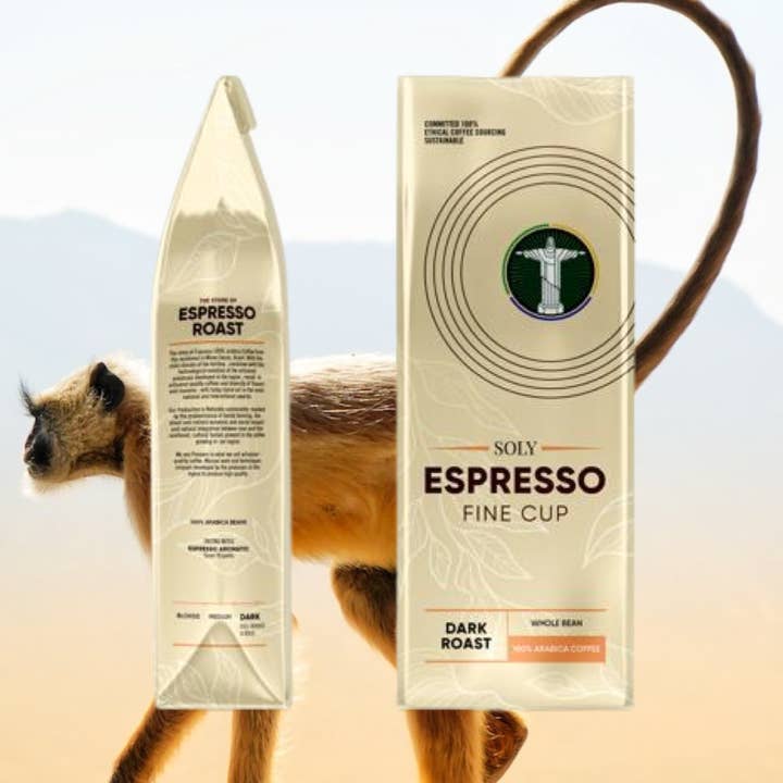 Espresso Fine Cup for wholesale by Soly Coffee