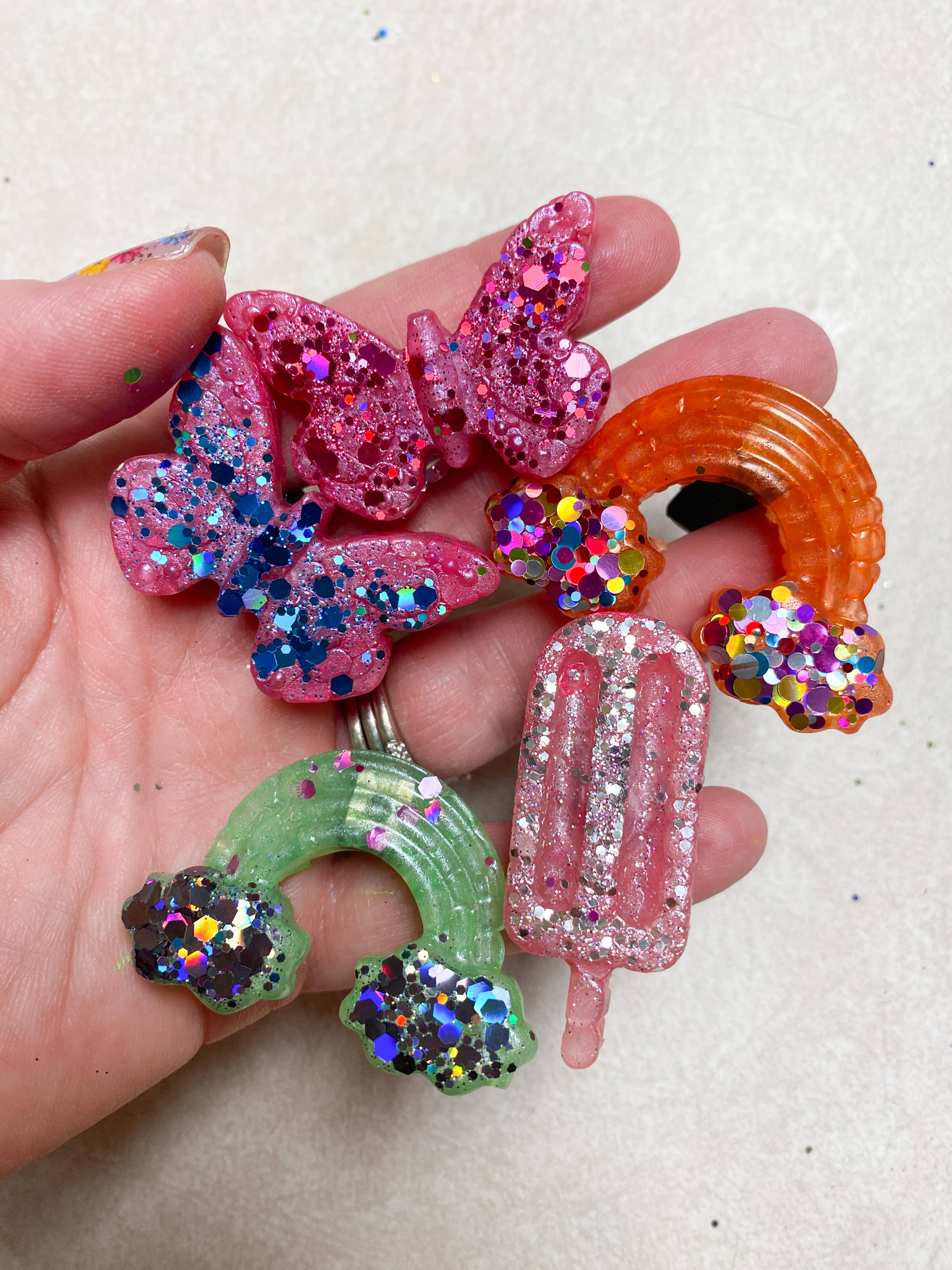 Wild Stella Wholesale – wholesale Car Freshener - Women’s – Vent Clip Car Freshie 2-packs variety- NEW packaging!!!2