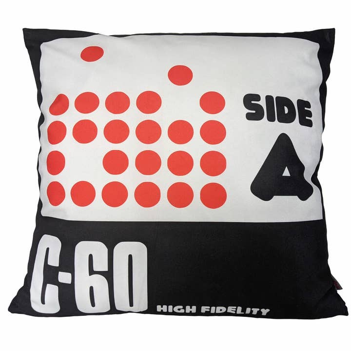 Retro Velvet Pude Tape Cover for engroshandel hos Elenba