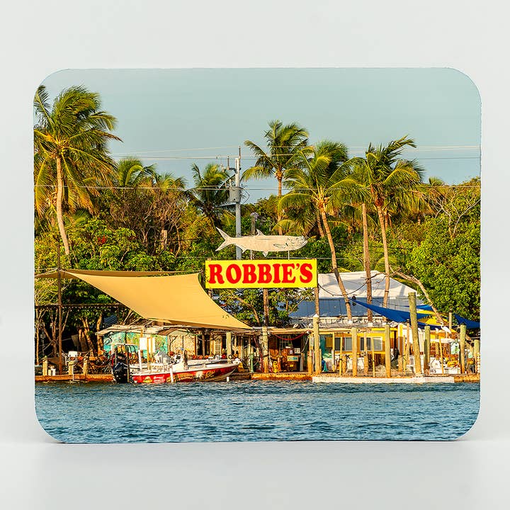 Mouse Pad-Robbies for wholesale by Mike Ring Photography