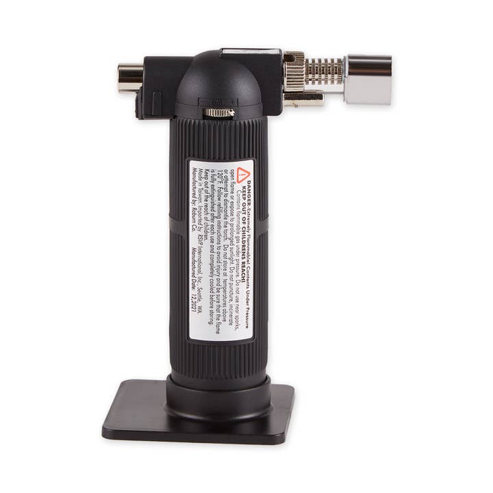 RSVP International - Wholesale Lighter - Culinary Torch2