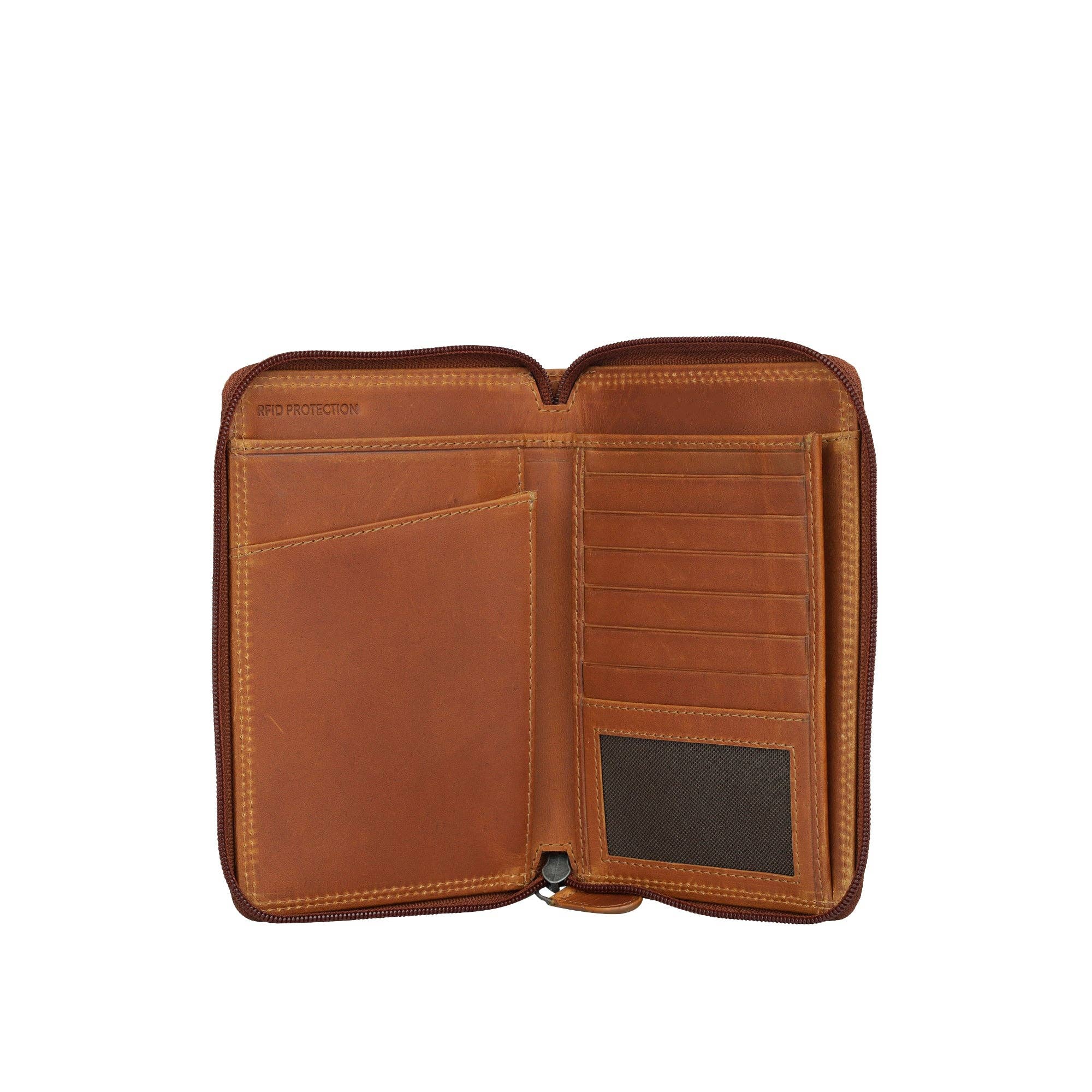 Sparwell - Wholesale Wallet - Men's - Knatural Nicolas1