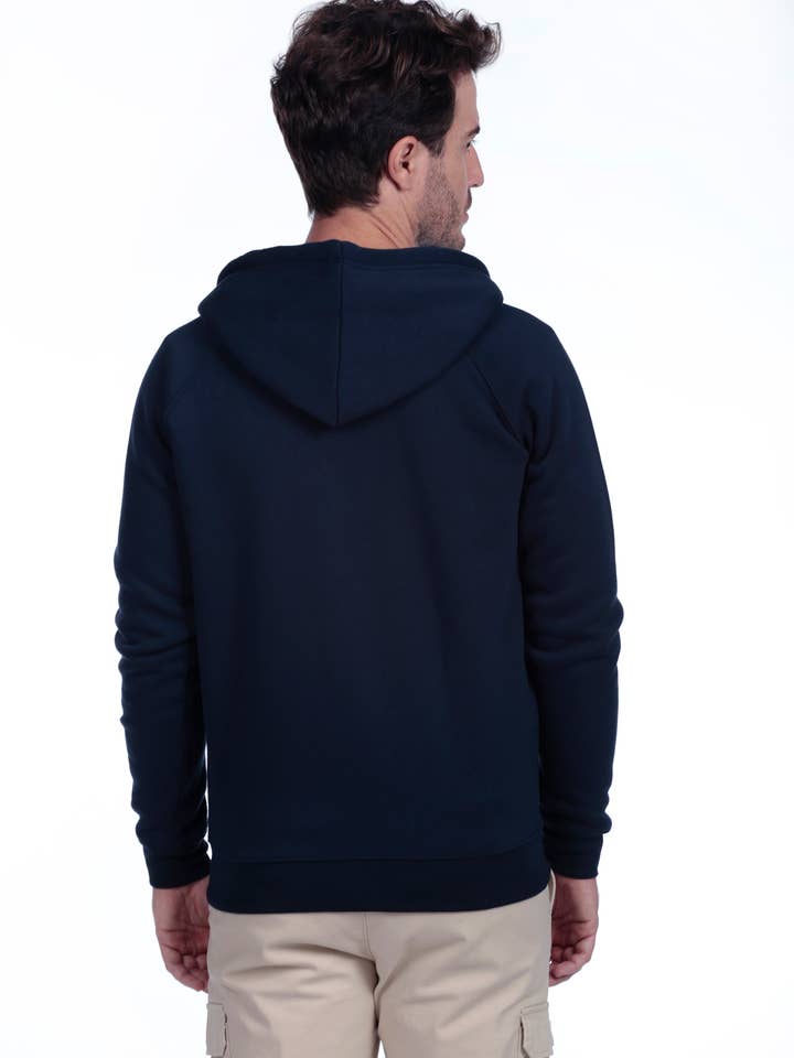 The Time of Bocha - Wholesale Hoodie - Men's - Pack of 2 Zip Sweatshirts for Men QI1PK.SUD-203
