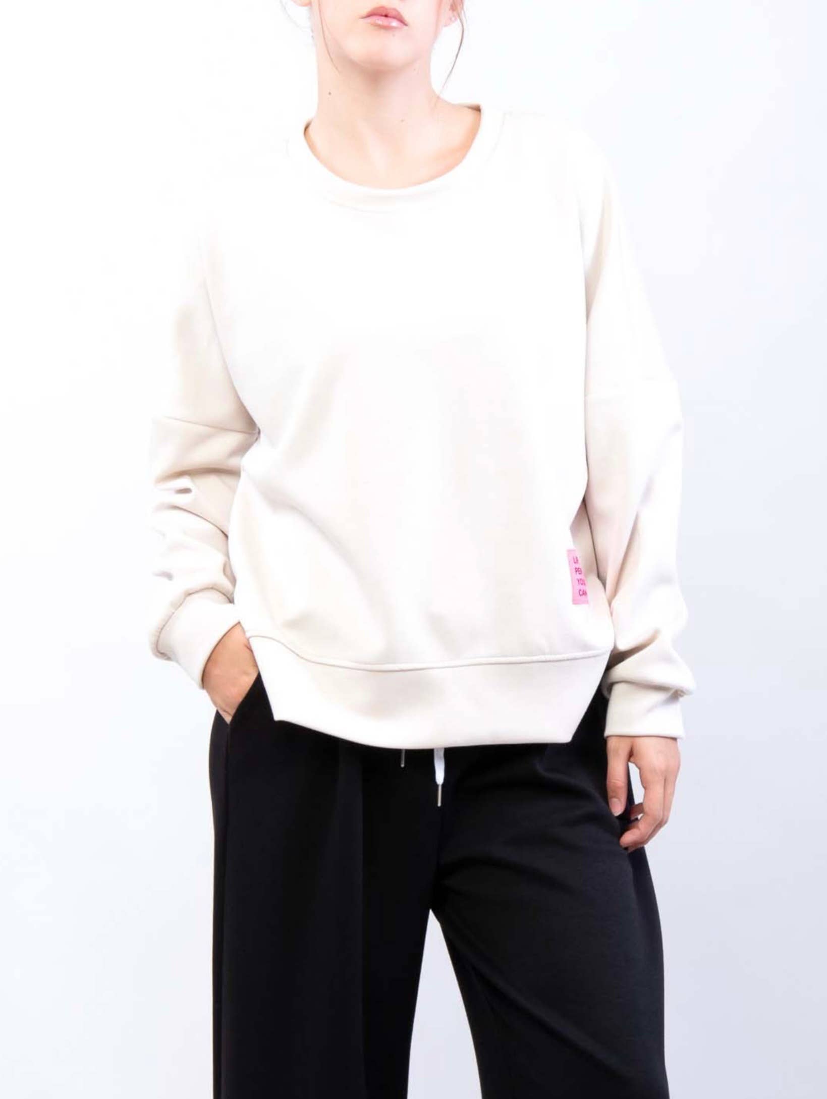 Kis 2 - Wholesale Sweatshirt - Women's - WOMEN'S SWEATSHIRT9