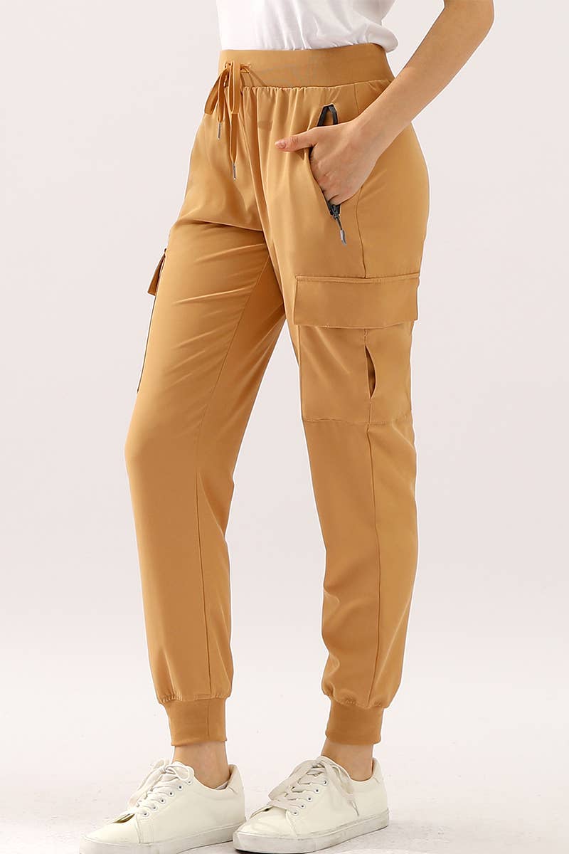 NINEXIS - Wholesale Pants - Women's - CWBLP407_Lightweight Quick Drying Hiking Pants31