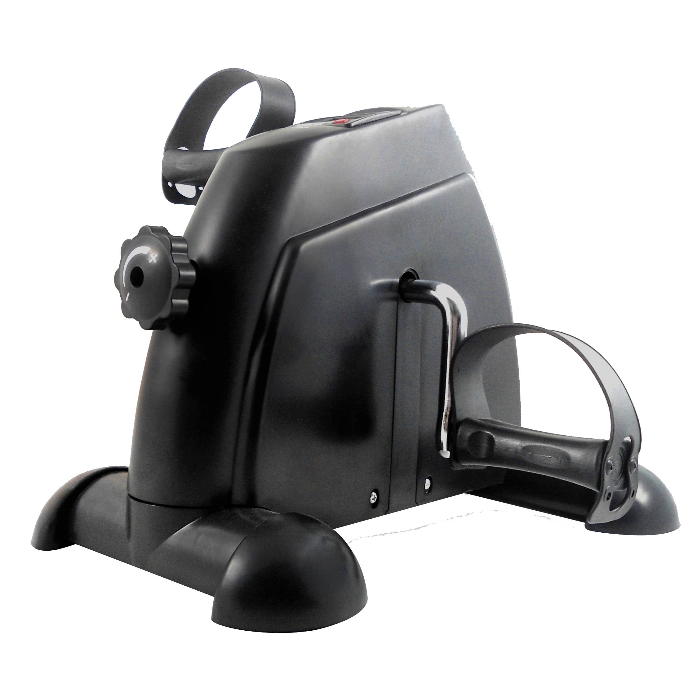 JOCCA – Acessórios desportivos por atacado – Mini Bicicleta de Exercício com Ecrã Digital3