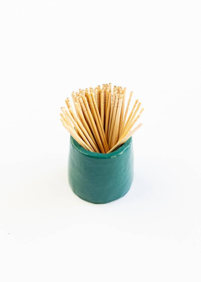 Mercy House Global - Wholesale Match Holder - Ceramic Matchstick Holder4