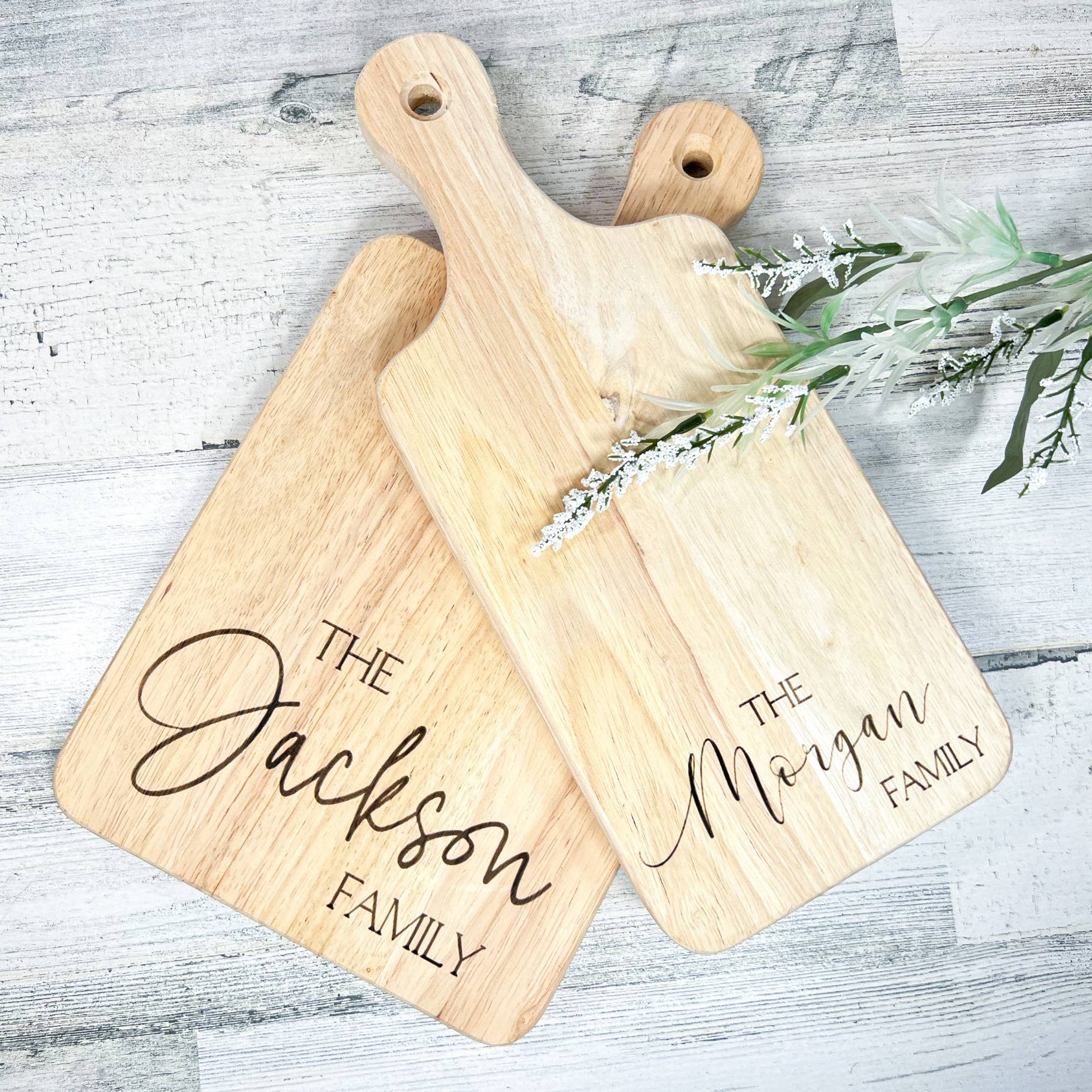 B-Cozy Home Decor - Venta al por mayor Tablas de cortar - Tabla de cortar grabada con logotipo personalizado, bandeja de charcutería5