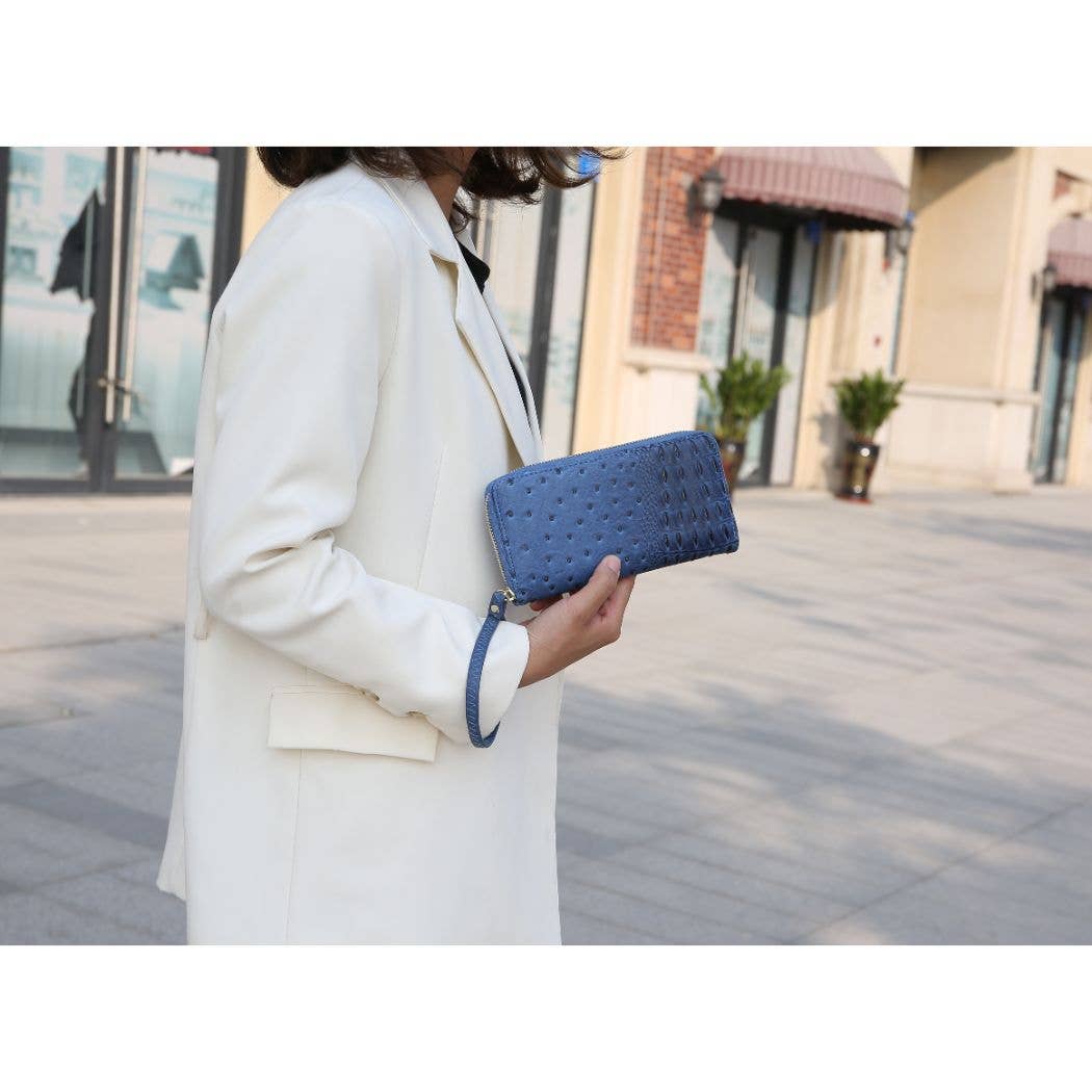 MKF Collection - Wholesale Shoulder Bag - Women's - MKF Collection Wandy Soft Vegan Leather Hobo and Wallet Set22