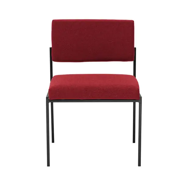 Sternzeit Design – wholesale Chair – Cube Stuhl 55 - Wool Line26