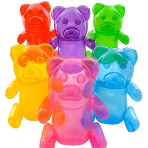 Purchase Wholesale gummy bear light. Free Returns & Net 60 Terms on Faire